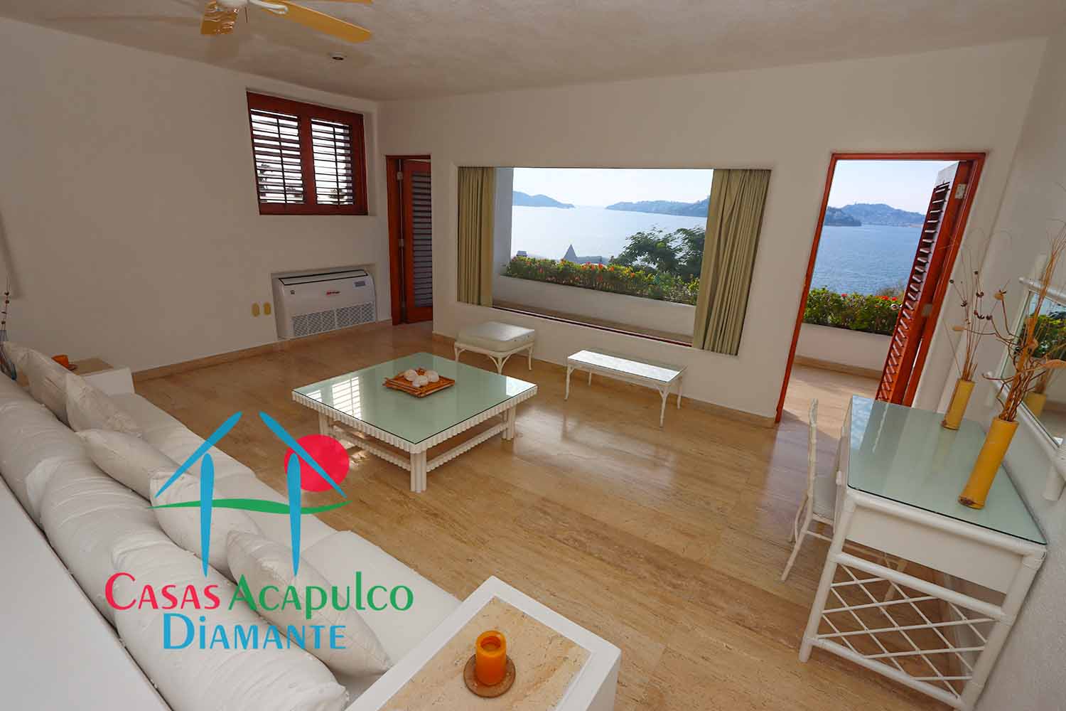 Casa Virgo - Recámara seis 4